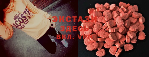 ECSTASY Мегион